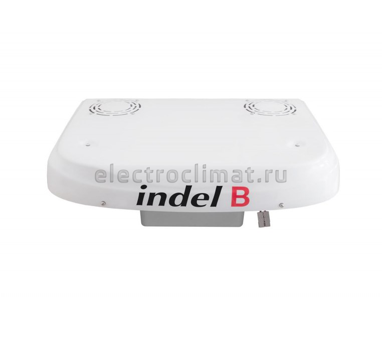 Автокондиционер Indel b Sleeping Well Aircon 24 V