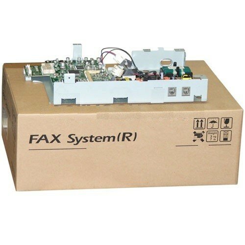 Опция устройства печати Kyocera Fax System (R) Интерфейс факса 1503MZ3NL0