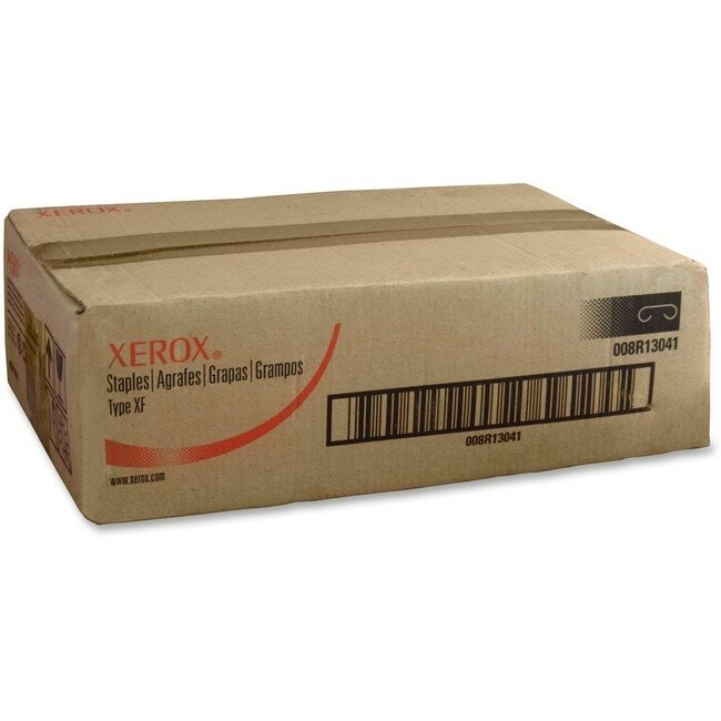 Картридж со скрепками Xerox 008R13029/008R13041