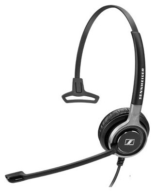 Компьютерная гарнитура Sennheiser SC 630 USB CTRL