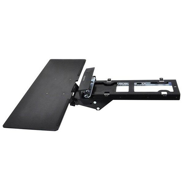 Кронштейн Ergotron 97-582-009, Neo-Flex Underdesk Keyboard Arm