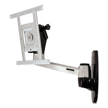 Кронштейн Ergotron 45-268-026, LX HD Wall Mount Swing Arm