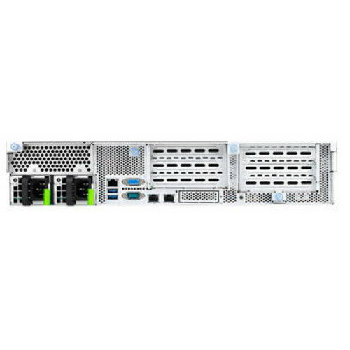 Серверная платформа TYAN B8026T70AV16E8HR 2U (B8026T70AV16E8HR)