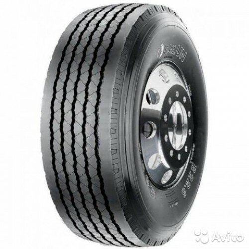 Грузовая шина Sailun S696 435/50R19.5 20PR