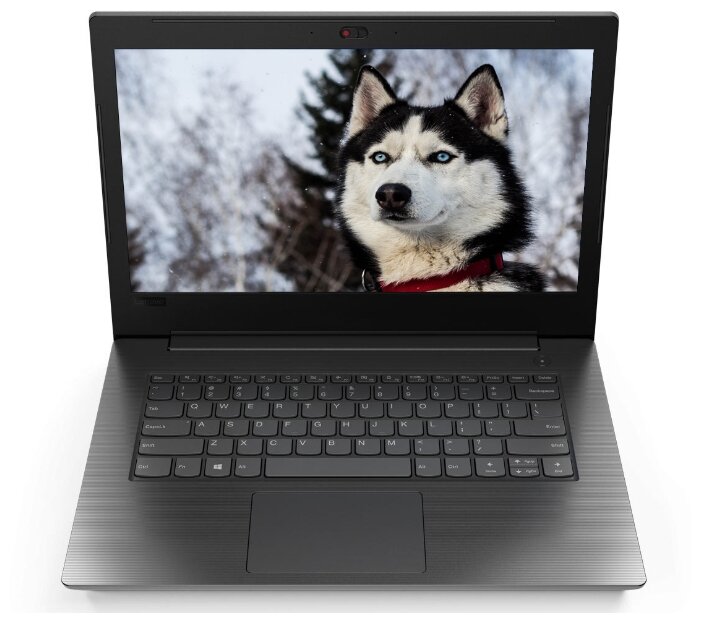 Ноутбук Lenovo V130-14 (Intel Core i3 6006U 2000MHz/14quot;/4GB/500GB HDD/DVD нет/Intel HD Graphics 520/Wi-Fi/Bluetooth/DOS)