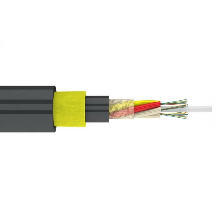 Кабель оптический ДПТ-П-64У (2х8) (4х12)-10кН 130905-00441