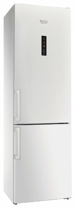 Холодильник Hotpoint-Ariston HFP 8202 WOS