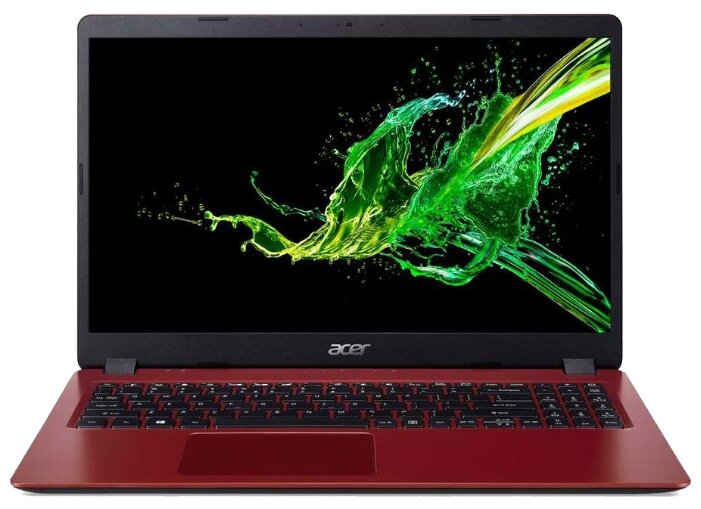 Ноутбук Acer Aspire 3 A315-42G-R6GU (AMD Ryzen 5 3500U 2100MHz/15.6quot;/1920x1080/4GB/1000GB HDD/DVD нет/AMD Radeon 540X 2GB/Wi-Fi/Bluetooth/Windows 10 Home)