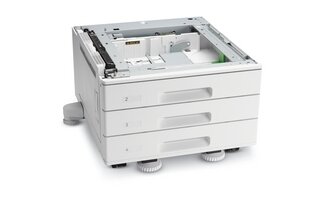 Трехлотковый модуль (3X520) XEROX B7025/B7030/B7035