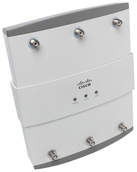 Wi-Fi роутер Cisco AIR-AP1252AG