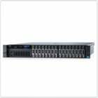 Сервер 210-ACXU-078 Dell PowerEdge R730 E5-2620v4/16GB 2400/PERC H730 16SFF