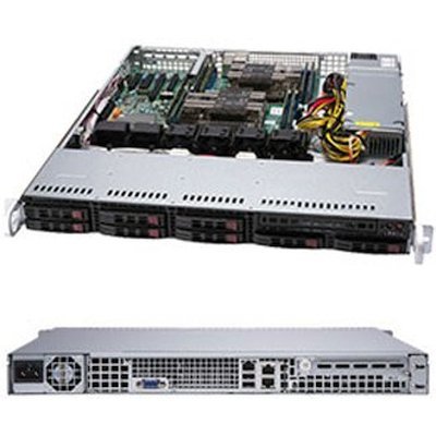 Сервер SuperMicro SYS-1029P-MT