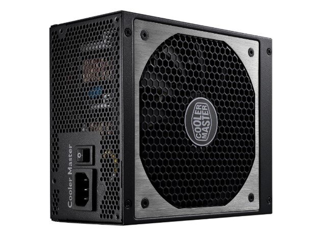 Блок питания COOLER MASTER V1000 1000W (RS-A00-AFBA-G1)