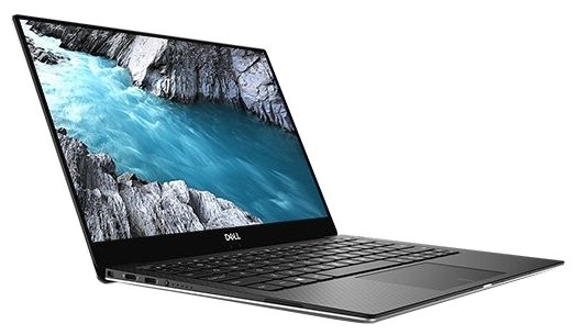 Ноутбук DELL XPS 13 9370 (Intel Core i5 8250U 1600 MHz/13.3quot;/3840x2160/8GB/128GB SSD/DVD нет/Intel UHD Graphics 620/Wi-Fi/Bluetooth/Windows 10 Home)