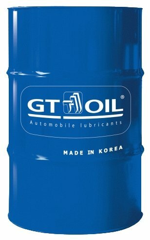 Моторное масло GT OIL GT Energy SN 5W-30 200 л