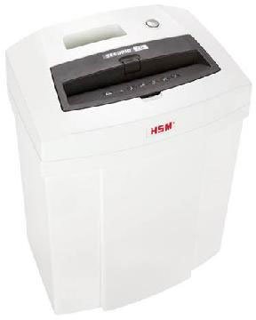 Уничтожитель бумаги (шредер) HSM SECURIO C14-3.9 (2250.111)