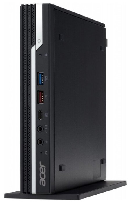 Настольный компьютер Acer Veriton N4660G (DT.VRDER.1AG) Intel Core i3-9100/4 ГБ/1 ТБ HDD/Intel UHD Graphics 630/Linux