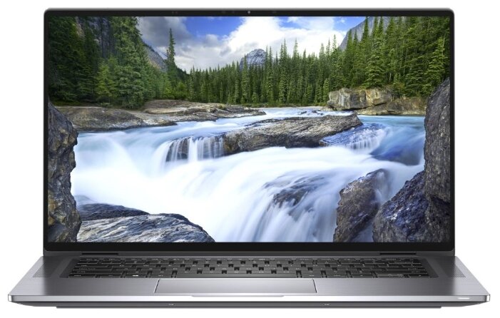 Ноутбук DELL LATITUDE 9510 2-in-1 (Intel Core i7 10810U 1100MHz/15.6quot;/1920x1080/16GB/1024GB SSD/DVD нет/Intel UHD Graphics/Wi-Fi/Bluetooth/Windows 10 Pro)