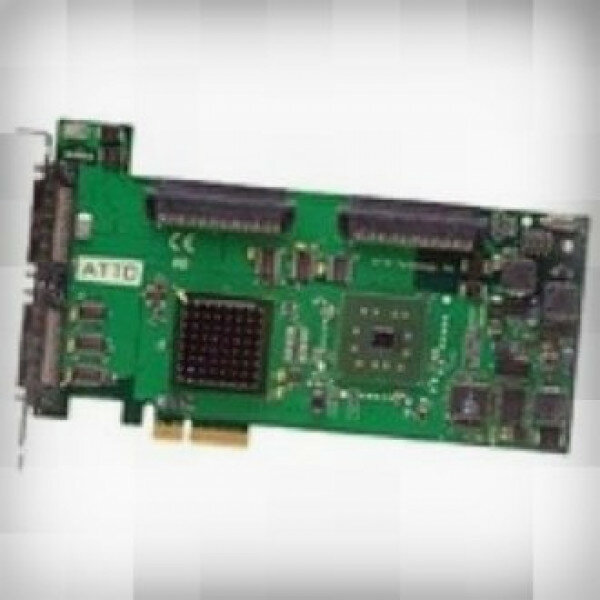 Контроллер HP | 361651-001 | PCI-X / SCSI / RAID