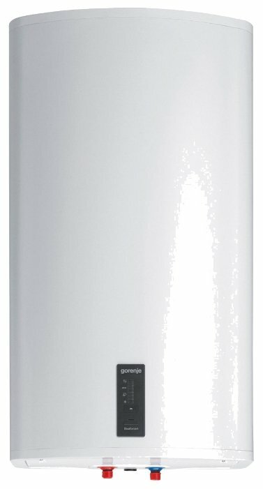 Накопительный электрический водонагреватель Gorenje FTG 50 SM B9