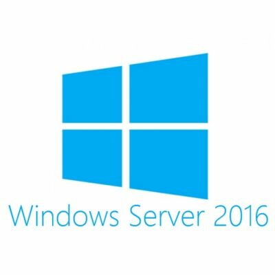 ПО Fujitsu S26361-F2567-D523 Windows Server 2016 STD AddLic 4Core, ROK