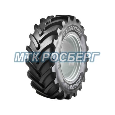 Шины Шина 710/75R42 175D/172E Bridgestone VX-TRAC TL