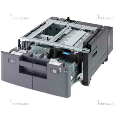Лоток Kyocera PF-7110 для подачи бумаги, 2 кассеты по 1500 листов A4 (1203RC3NL0)