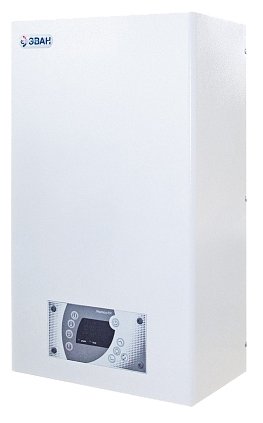 Электрический котел ЭВАН WARMOS-RX 4,7 4.7 кВт одноконтурный
