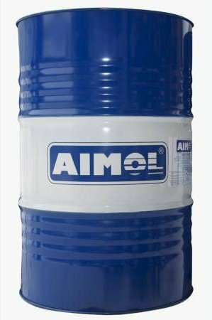 Трансмиссионное масло AIMOL Axle Oil GL-5 75W-90 205 л.
