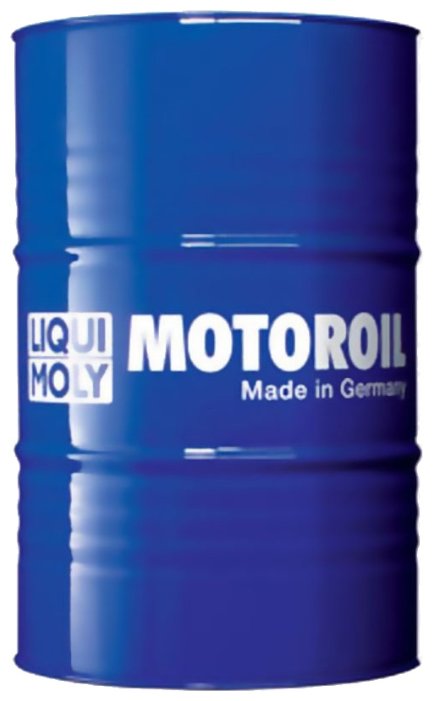 Моторное масло LIQUI MOLY Top Tec 4200 5W-30 205 л