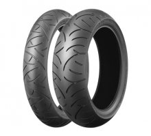 Мотошина Bridgestone Battlax BT-021 190/50 R17 73W