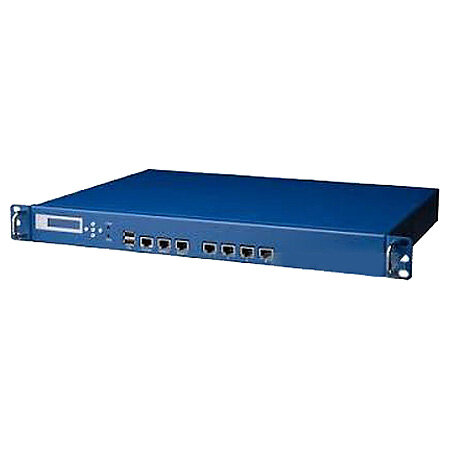 Сервер сетевой безопасности Advantech FWA-2320-00E