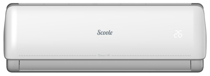 Настенная сплит-система Scoole SC AC S11.PRO 09H