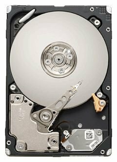 Жесткий диск Seagate 600 GB ST9600104SS