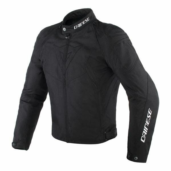 Мотокуртка Dainese Avro D2 Tex Текстильная 691 black/black/black 52