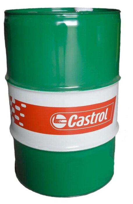 Трансмиссионное масло Castrol Syntrans Transaxle 75W-90 60 л