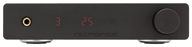 Предварительный усилитель NuForce HAP-100