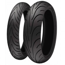 Мотошина Michelin Pilot Road 2 190/50 R17 73W