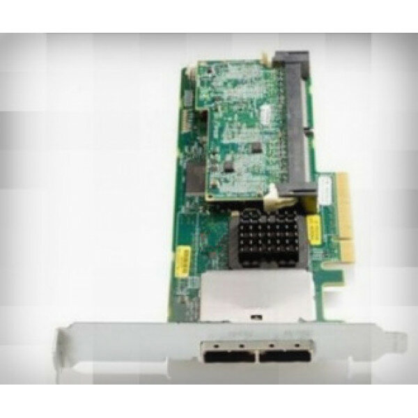 Контроллер HP | 462918-001 | PCI-E8x / SAS / RAID
