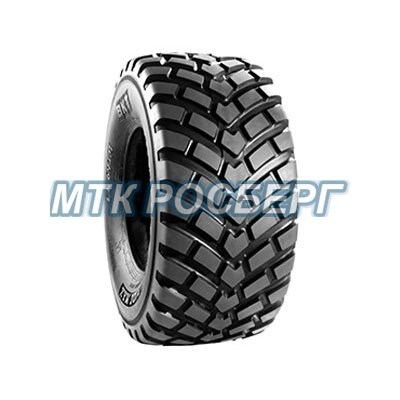 Шины Шина 560/60R22.5 161D/158E BKT RIDEMAX FL693M TL