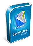 E iceblue Spire.Doc for .NET Pro Edition Developer Subscription