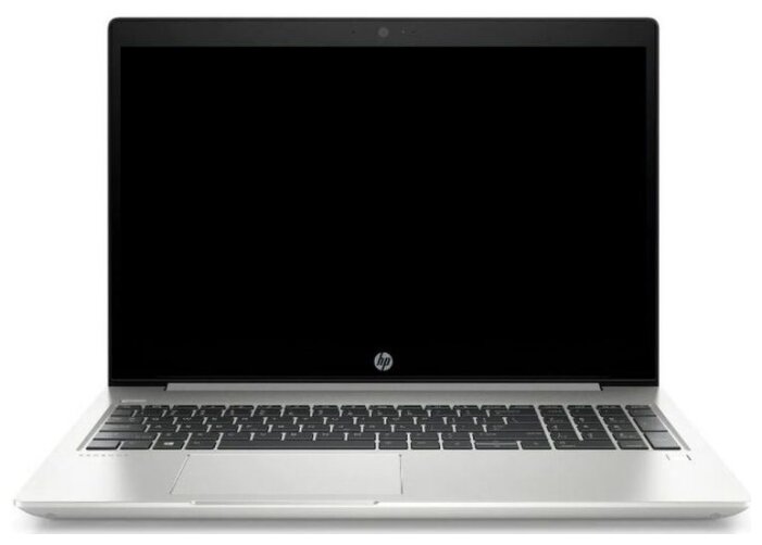 Ноутбук HP ProBook 455 G7 (1F3M6EA) (AMD Ryzen 5 4500U 2300MHz/15.6quot;/1366x768/8GB/256GB SSD/DVD нет/AMD Radeon Graphics/Wi-Fi/Bluetooth/DOS)