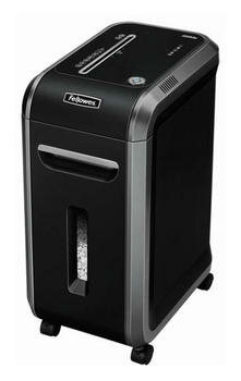 Уничтожитель бумаг FELLOWES MicroShred 99Ms