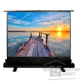 Cactus Экран 113x200 FloorExpert CS-PSFLE-200X113 16:9 напольный рулонный