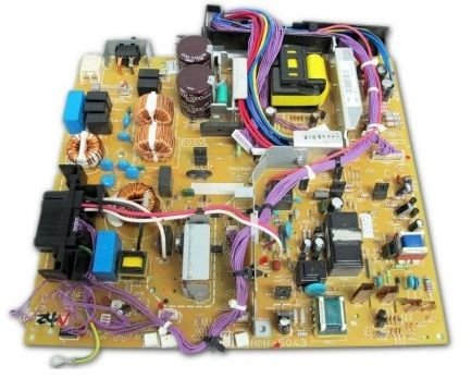 Запасная часть для принтеров HP LaserJet P4014/P4015/P4515X, Power Supply Board (RM1-5043-000)