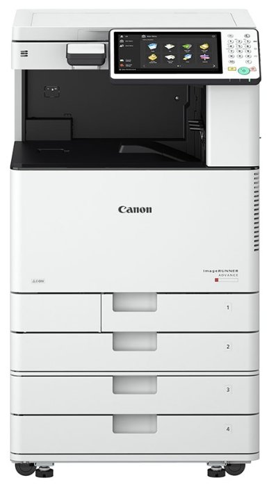 МФУ Canon imageRUNNER ADVANCE C3530i