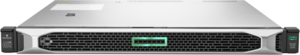 Сервер HPE Proliant DL160 Gen10 Silver 4110 Rack (1U) / Xeon8C 2.1GHz (11MB) / 1x16GbR1D_2666 / S100i (ZM / RAID 0 / 1 / 10 / 5) / noHDD (8up) SFF / noDVD / iLOstd / 3HPfans / 2x1GbEth / EasyRK / 1x500w (2up)
