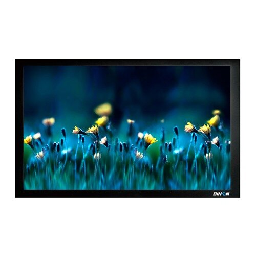 Экран CACTUS FrameExpert CS-PSFRE-200X113, 200х113 см, 16:9, настенный