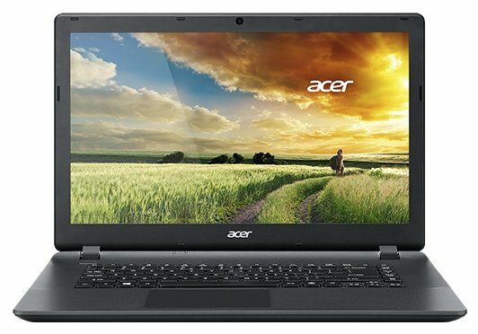 Ноутбук Acer ASPIRE ES1-520-38XM (AMD E1 2500 1400 MHz/15.6quot;/1366x768/2.0Gb/500Gb/DVD нет/AMD Radeon HD 8240/Wi-Fi/Bluetooth/Win 10 Home)