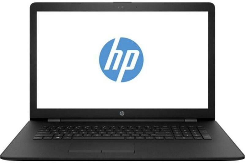 Ноутбук HP 14-cm0080ur (AMD A9 9425 3100 MHz/14quot;/1920x1080/4GB/128GB SSD/DVD нет/AMD Radeon R5/Wi-Fi/Bluetooth/Windows 10 Home)